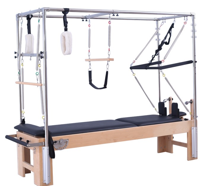 Oak Pilates-tuoli